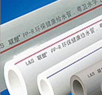 北京聯(lián)塑PPR管de和dn的管徑對照表