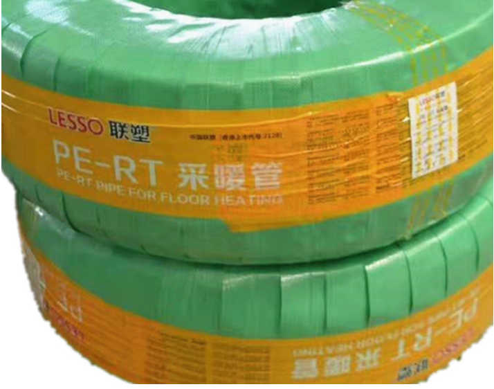 北京聯(lián)塑地暖管五層阻氧和三層阻氧的區(qū)別