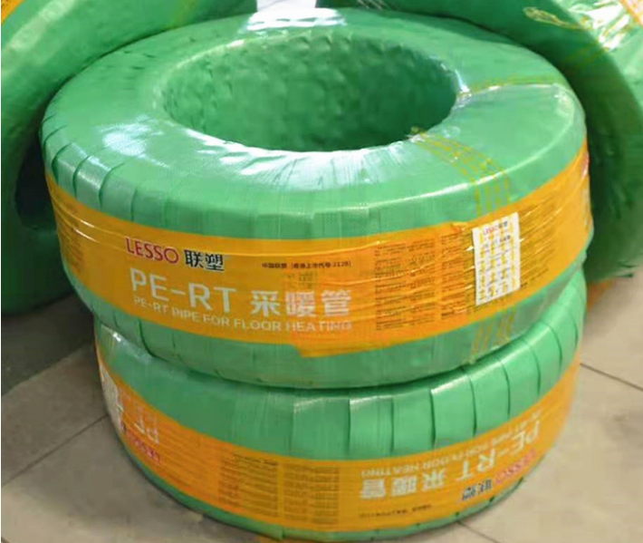 北京聯(lián)塑pert地暖管規(guī)格及外徑對照